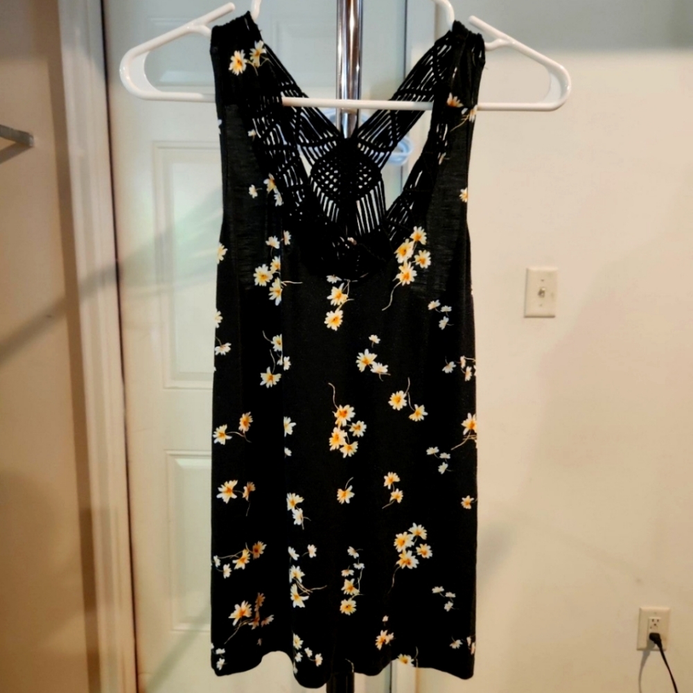 Maurice's Summer Tank - Size XS